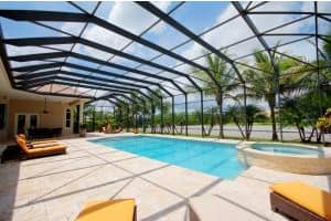 4985 Stables Way, Wellington, FL 33414, Sold 07/14/16