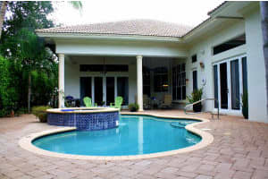 9971 SE Oak Tree Terrace, Tequesta, FL 33469, Sold 01/22/16