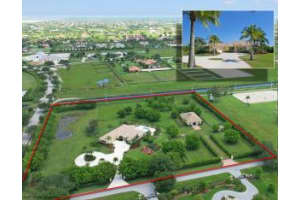 15491 Palma Ln, Wellington, FL 33414, Sold 01/06/16