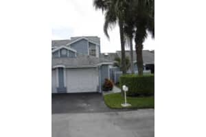 3779 Island Club Cir E, Lake Worth, FL 33462, Sold 11/24/15