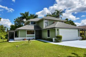 6601 SE Amyris Ct, Stuart, FL 34997, Sold 01/21/16