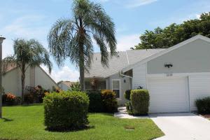 12135 Forest Greens Dr, Boynton Beach, FL 33437, Sold 10/30/15