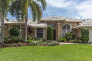 2357 Stonegate Dr, Wellington, FL 33414, Sold 04/20/16
