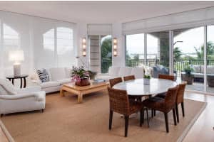 3000 S Ocean Blvd, Palm Beach, FL 33480, Sold 06/15/16