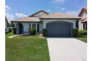 5461 Helene Cir, Boynton Beach, FL 33472, Sold 12/15/15