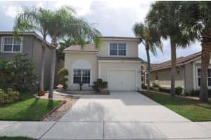 8701 Binghamton Ave, Boynton Beach, FL 33436, Sold 10/15/15