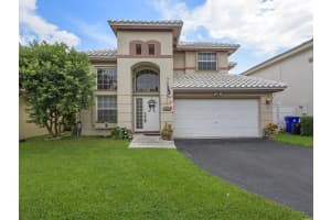 6808 NW 26th St, Margate, FL 33063, Sold 10/21/15