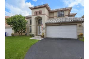 6808 NW 26th St, Margate, FL 33063, Sold 10/21/15