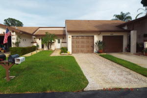 6131 Elsinore Cir, Greenacres, FL 33463, Sold 11/06/15