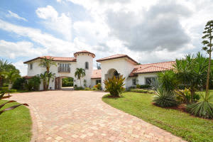 10340 Avenida Del Rio, Delray Beach, FL 33446, Sold 03/23/16