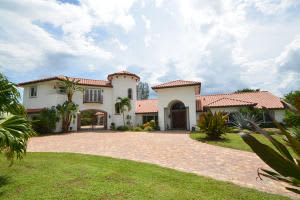 10340 Avenida Del Rio, Delray Beach, FL 33446, Sold 03/23/16