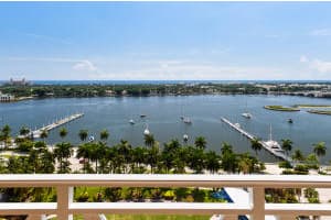 201 S Narcissus Ave, West Palm Beach, FL 33401, Sold 01/04/16