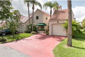 6426 Las Flores Dr, Boca Raton, FL 33433, Sold 10/28/15
