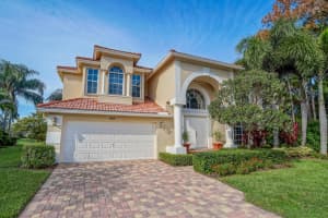 169 Bent Tree Dr, Palm Beach Gardens, FL 33418, Sold 11/06/15