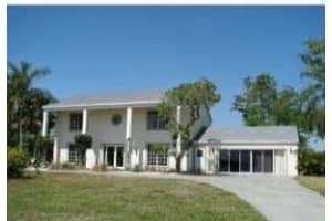 3075 Buck Ridge Trail, Loxahatchee, FL 33470, Sold 10/15/15