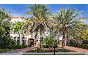 1151 San Michele Way, Palm Beach Gardens, FL 33418, Sold 06/16/16