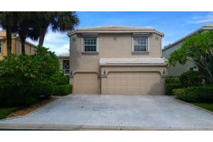 2102 Chagall Cir, West Palm Beach, FL 33409, Sold 10/06/15