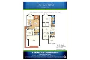 10325 Wellington Parc Dr, Wellington, FL 33449, Sold 01/04/16