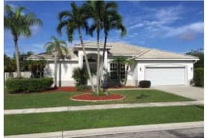 4215 Quill Cir, Lake Worth, FL 33467, Sold 12/11/15