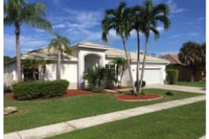 4215 Quill Cir, Lake Worth, FL 33467, Sold 12/11/15