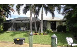 127 Queen Christina Ct, Fort Pierce, FL 34949, Sold 12/11/15