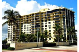 801 S Ocean Dr, Fort Pierce, FL 34949, Sold 12/15/15