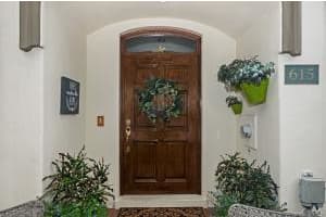 615 Via Villagio, Hypoluxo, FL 33462, Sold 01/22/16
