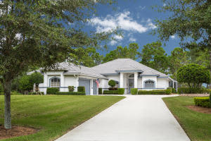 1101 SW San Antonio Dr, Palm City, FL 34990, Sold 03/28/16