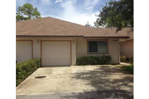 144 Paradise Crescent, Royal Palm Beach, FL 33411, Sold 12/01/15