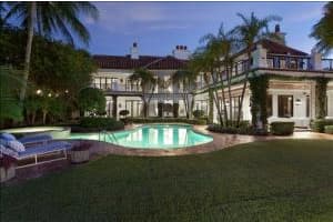 850 Lake Dr, Boca Raton, FL 33432, Sold 06/30/16