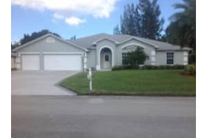 6743 Dickinson Terrace, Port St. Lucie, FL 34952, Sold 03/14/16