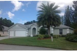 6743 Dickinson Terrace, Port St. Lucie, FL 34952, Sold 03/14/16