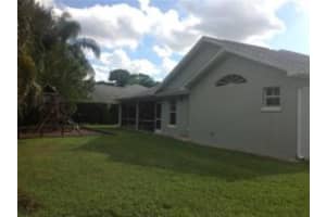 6743 Dickinson Terrace, Port St. Lucie, FL 34952, Sold 03/14/16