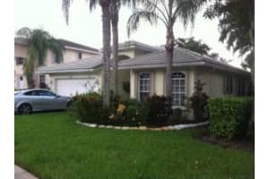 3531 NW 109th Terrace, Sunrise, FL 33351, Sold 02/11/16