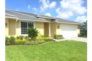 6164 NW Cullen Way, Port St. Lucie, FL 34983, Sold 03/11/16