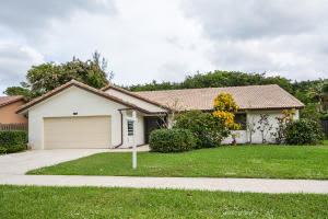 22090 Ensenada Way, Boca Raton, FL 33433, Sold 03/25/16