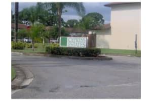 731 Cypress Way E, Palm Springs, FL 33406, Sold 11/12/15