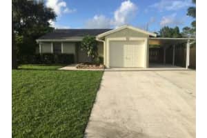4679 Appaloosa St, West Palm Beach, FL 33417, Sold 11/30/15
