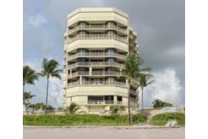 2917 S Ocean Blvd, Highland Beach, FL 33487, Sold 12/16/15
