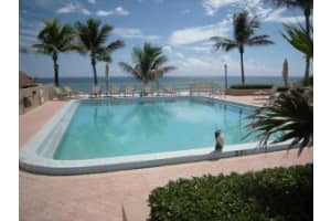 2917 S Ocean Blvd, Highland Beach, FL 33487, Sold 12/16/15