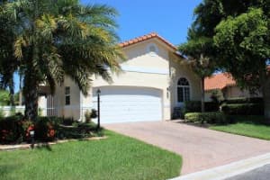 5350 Casa Real Dr, Delray Beach, FL 33484, Sold 11/30/15