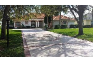 2650 SW River Shore Dr, Port St. Lucie, FL 34984, Sold 01/18/16