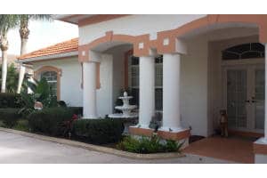 2650 SW River Shore Dr, Port St. Lucie, FL 34984, Sold 01/18/16