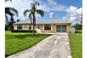 1364 SE Starklake Ct, Port St. Lucie, FL 34952, Sold 12/11/15