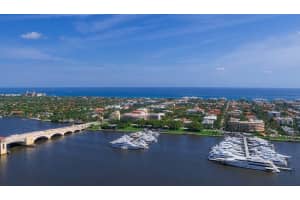 1100 S Flagler Dr #23n, West Palm Beach, FL 33401, Sold 12/26/19