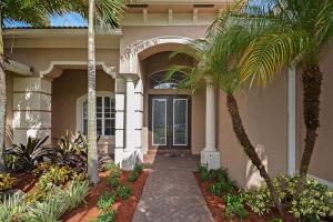 4018 Cedar Creek Ranch Cir, Lake Worth, FL 33467, Sold 11/20/15
