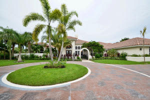 10707 El Caballo Ct, Delray Beach, FL 33446, Sold 06/30/16