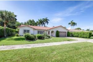 510 Silver Ln, Boca Raton, FL 33432, Sold 02/12/16