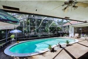 510 Silver Ln, Boca Raton, FL 33432, Sold 02/12/16