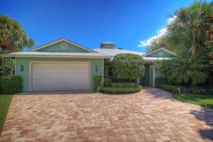 9100 SE Mystic Cove Terrace, Hobe Sound, FL 33455, Sold 05/31/16